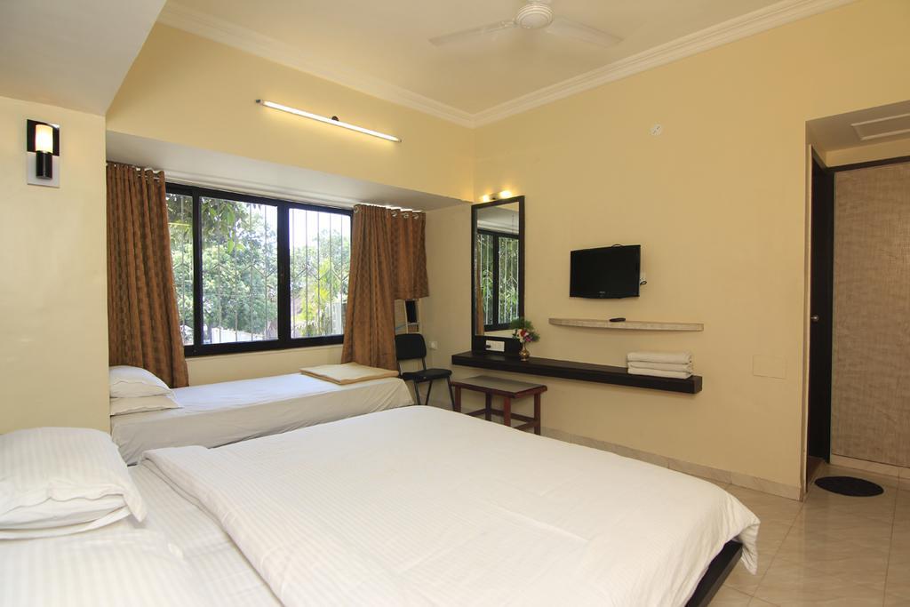 Hotel Hari International Lonavala Camera foto