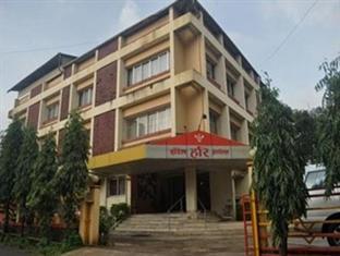 Hotel Hari International Lonavala Esterno foto
