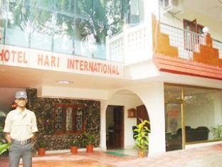 Hotel Hari International Lonavala Esterno foto